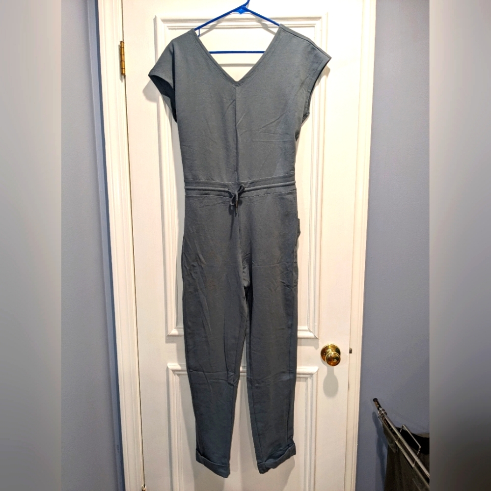 Patagonia Roaming Jumpsuit